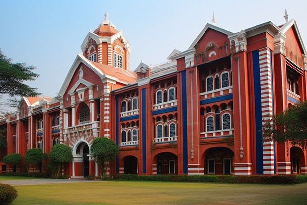 全国铁路大学排名（瑞典大学世界排名一览表）