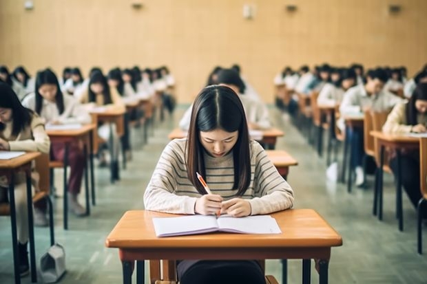 北京高考综合排名4070的考生能报哪些大学