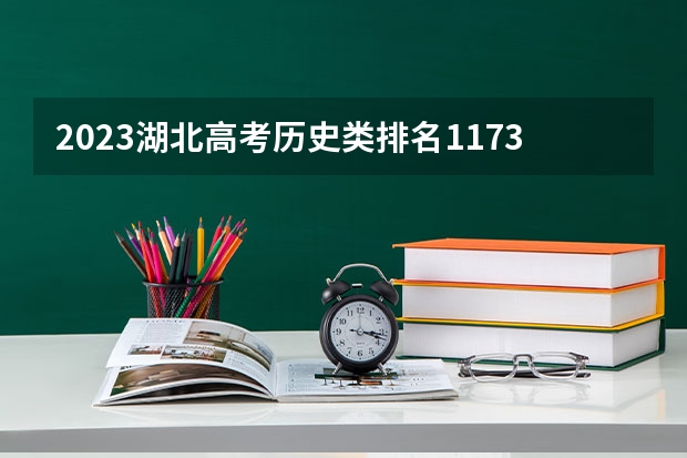 2023湖北高考历史类排名117398的考生可以报什么大学 历年录取分数线