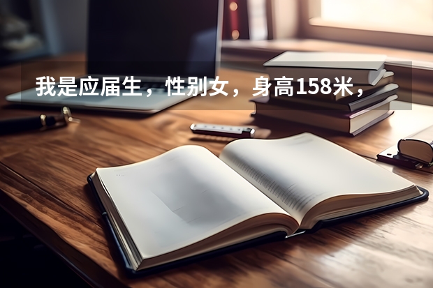 我是应届生,性别女,身高1.58米,视力4.6左右,体重52公斤,我想报考军校, 条件符合吗?还有在哪里报考