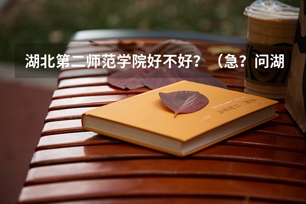 湖北第二师范学院好不好？（急？问湖北第二师范学院几本？）