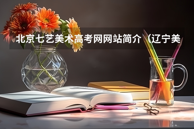 北京七艺美术高考网网站简介（辽宁美术联考成绩公布时间）