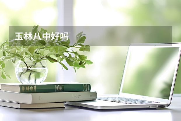 玉林八中好吗